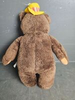 Humphrey Bear Teddy - 3