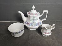 English Johnson Brothers Tea Service