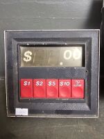 2x Petrol Bowser Control Panels - 2