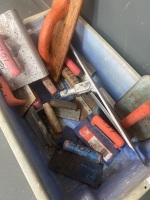 Mixed lot of Concreting Tools - 3