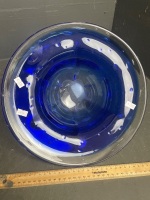 Libera Vintage Art Glass Bowl - 2