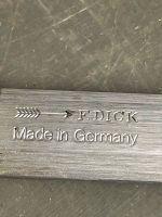 F Dick Germany Fine Butchers Steel - 2