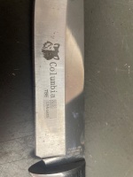 Columbia TBE USA Go2 Knife - 2