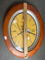 Bundaberg Rum Clock - 2