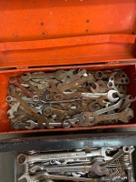 Large Lot of Spanners - 2