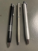 3 x pen presentation packs ( 6 Pens ) - 2