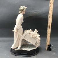 Giuseppe Armani Figurine Caterina 0287F - In Original Box - 2