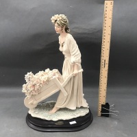 Giuseppe Armani Figurine Caterina 0287F - In Original Box - 3