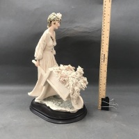 Giuseppe Armani Figurine Caterina 0287F - In Original Box - 5