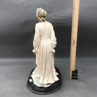 Giuseppe Armani Figurine Caterina 0287F - In Original Box - 6