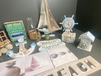 Decorative Nautical Design Homewares - 4