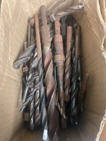 Large Selection of Drill Bits - 3