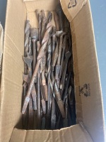 Large Selection of Drill Bits - 4