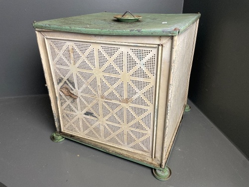 Original Willow metal food safe