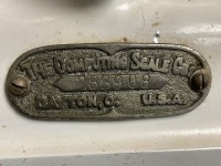 USA made scales with weights - 2