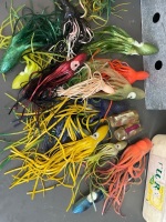 Large qty of boating and fishing gear - 2