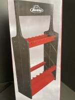 Berkley 16 fishing rod holder in box - 5