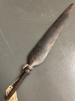 Spearhead ap 400yrs old - 2