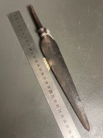 Spearhead ap 400yrs old - 3