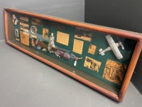 History of aviation boxed display large  - 3