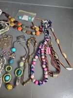 Mixed Selection of Fashion Jewellery - 2