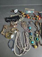 Mixed Selection of Fashion Jewellery - 3