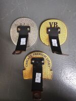 3 Bar Tap Tops - VB, Cascade & Carlton - 2