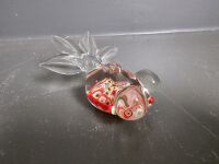 Murano Fish Paper Weight