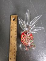 Murano Fish Paper Weight - 3