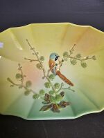 Beswick Bird in Tree Bowl 1838 - 2