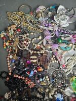 Large Mixed lot of Fashion Jewellery - 2