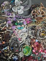 Large Mixed lot of Fashion Jewellery - 3