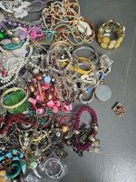 Large Mixed lot of Fashion Jewellery - 4