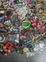 Large Mixed lot of Fashion Jewellery - 5