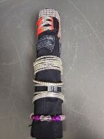 Selection of Fashion Bangles - 2