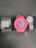 7 Ladies Watches Various Brands - 2