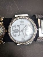 7 Ladies Watches Various Brands - 3