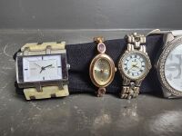 7 Ladies Watches Various Brands - 4