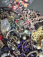 Large Bag of Mixed Fashion Jewellery - 3