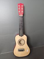 2 Acoustic Guitars - Econ & Tenada plus Ukulele - 2