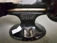 Antique Peter Pan Miniature Sewing Machine - 5