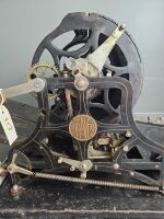 1950's Original Roneo Printer - 2