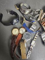 Mixed Lot Mens Watches - 3