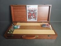 Dell Rossi Italy New Mahjong Set  - 2