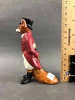 Royal Doulton Huntsman Fox D6448 C1956-1981 - 2