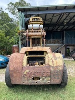 9t Hyster Forklift - 4