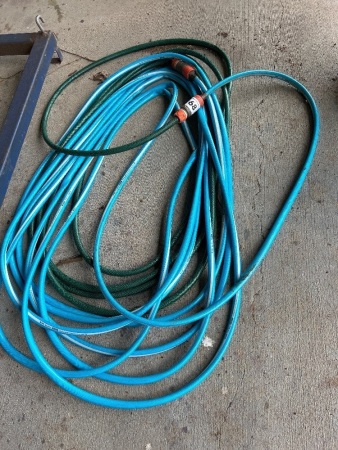 Garden hose