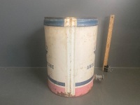 Amoco 5 Gallon Kerosene Drum with Tap - 3