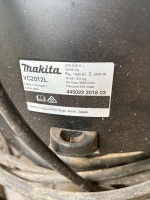 Makita VC2012L vacuum cleaner - 2