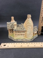 David Winter Midlands Collection The Bottle Kilns in Original Box - 3